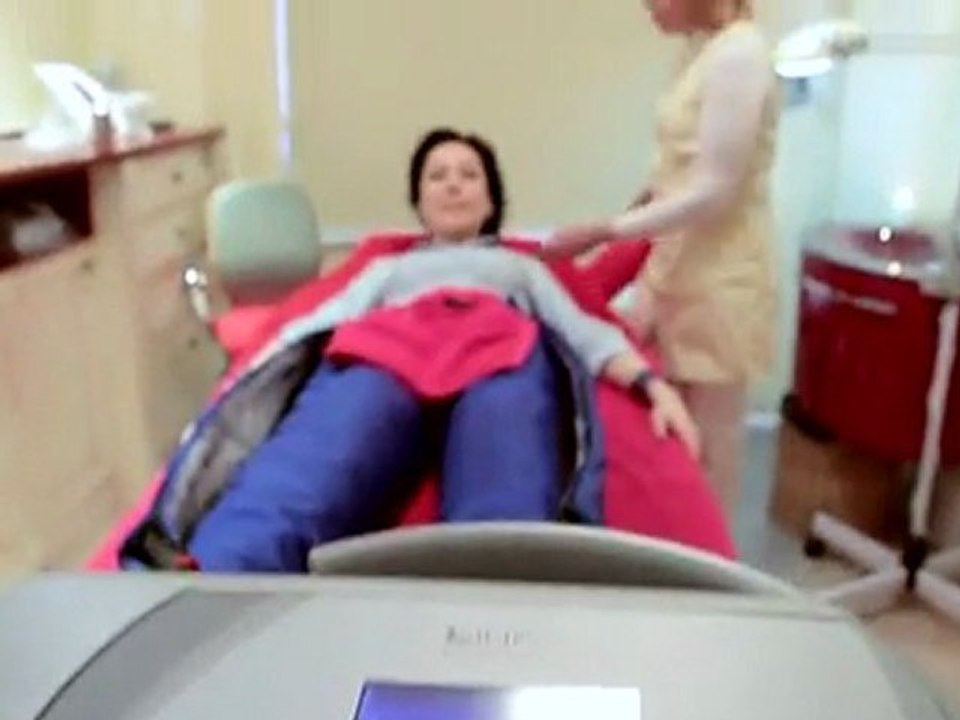 Москва: Процедура прессо и магнитотерапии — 525 рублей