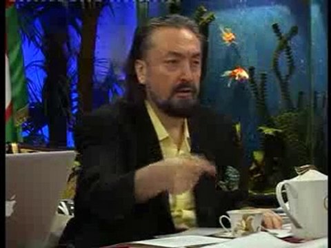 AHİR ZAMAN HADİSLERİNİ İNKAR EDENLERİ BEDİÜZZAMAN ANLATIYOR