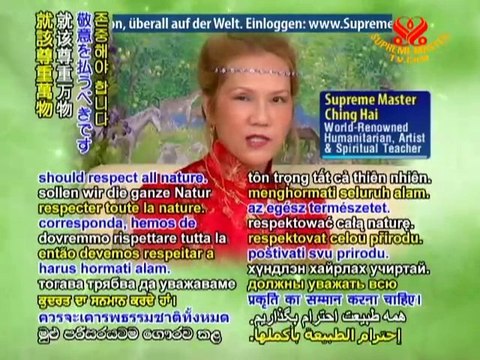 The Best Way to Restore the Biodiversity of Our Planet- P2/4