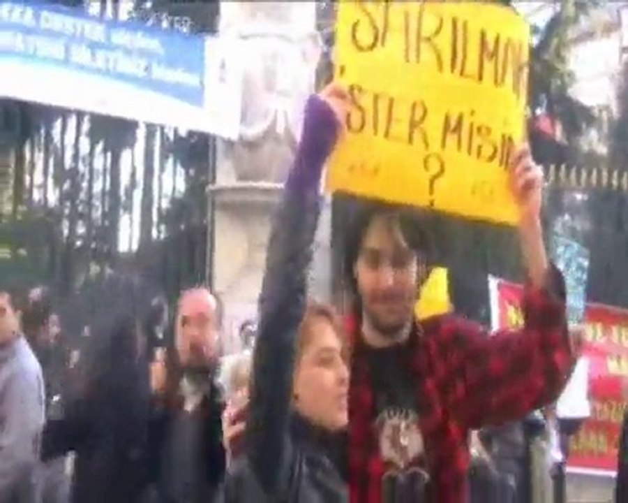 free hugs @istanbul inci sözlük (vol.2)