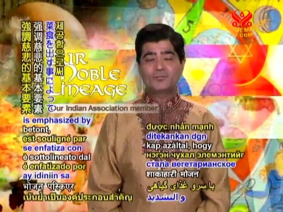 Perfecting Humanity through the Divine - P3/3