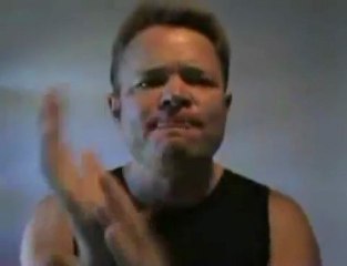 The World's Fastest Clapper