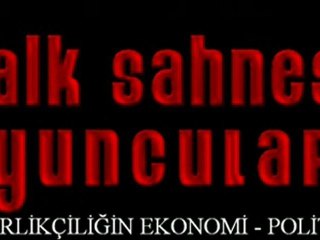 İşbirlikçiliğin Ekonomi - Politiği 3 / S. Parlar & Y. Tuncay