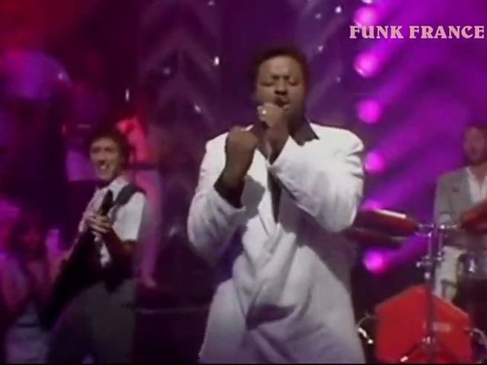 D train - You 're The One For Me FUNK FRANCE