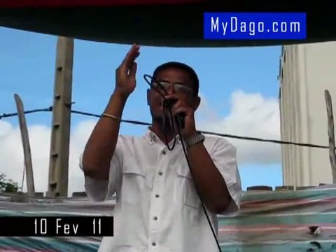 MyDago Kabary Manoela ny 10/02/11