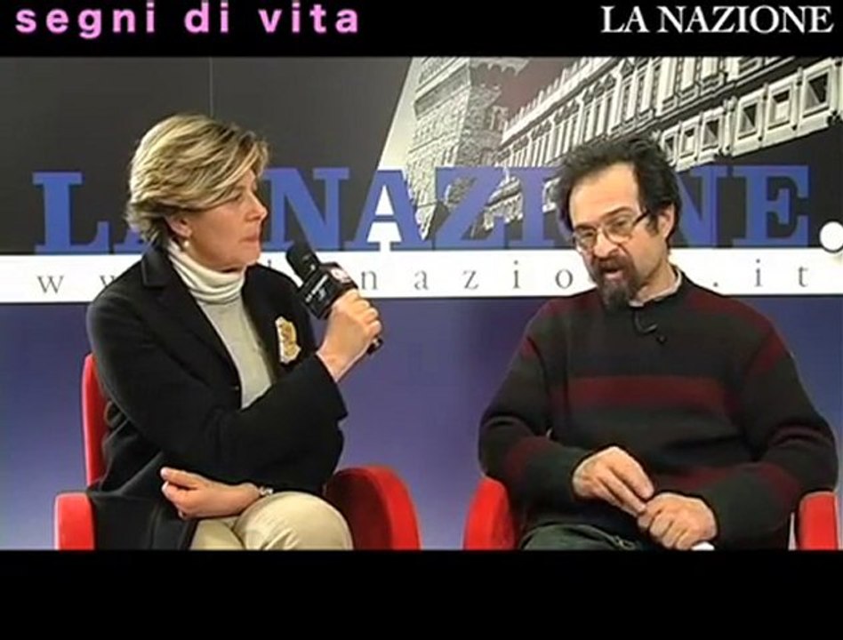 Segni di vita - Giuseppe, padre separato