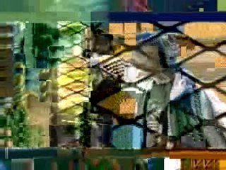 Rockin'Squat - Libre