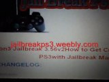 Get another PS3 Jailbreak 3.56 Playstation3  great xD