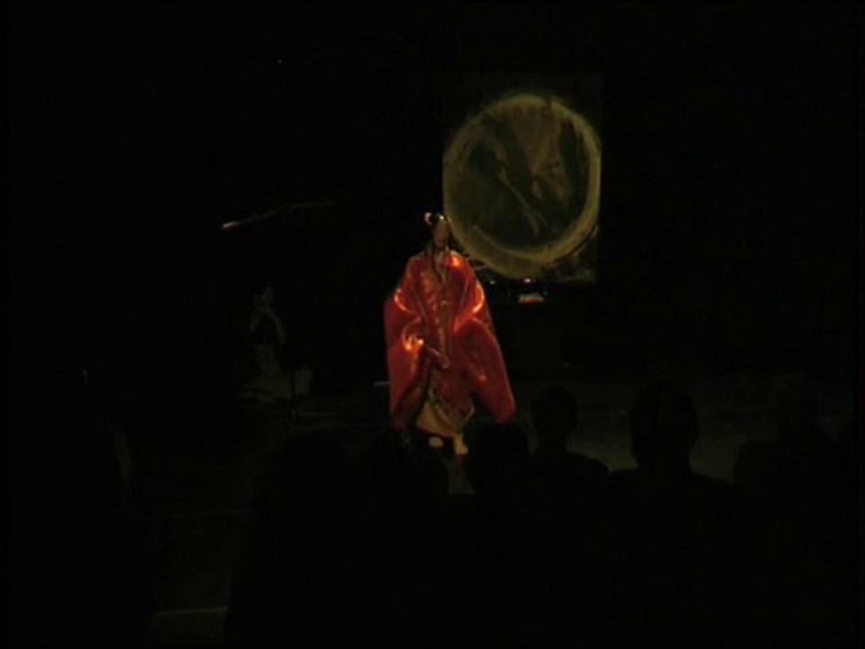 HANATSU - Le No et le Sabre 1/2 (Masato Matsuura)