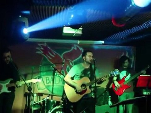 Bora Duran Duman Duman Canlı Performans