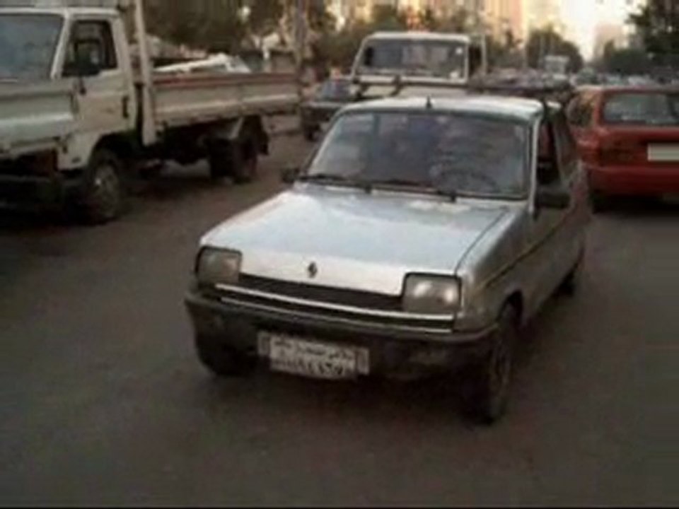 Le créneau marocain