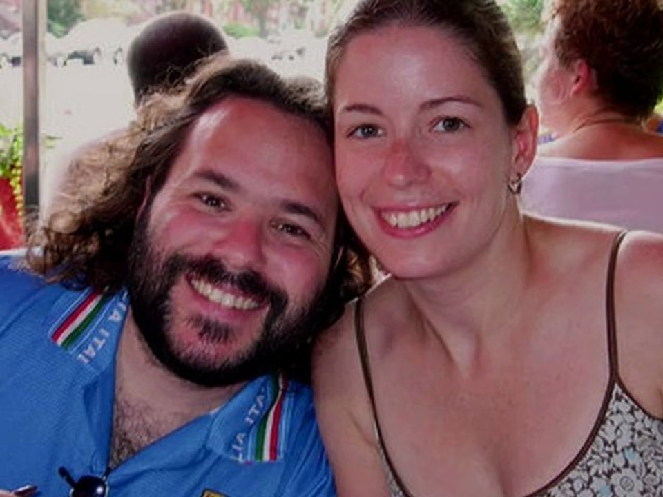 When Strangers Click: Five Stories From The Internet Trailer