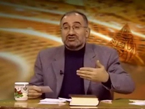 Hayızlı Kadın Oruç Tutabilir Diyen Sapık Mustafa İslamoğlu