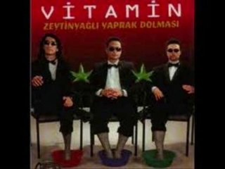 Grup Vitamin - Always Lili Yar