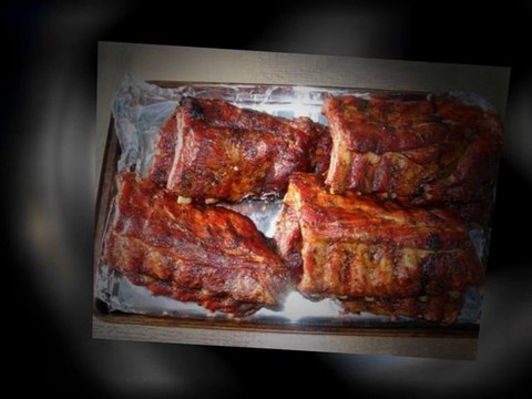 Weber Smokey Mountain 18