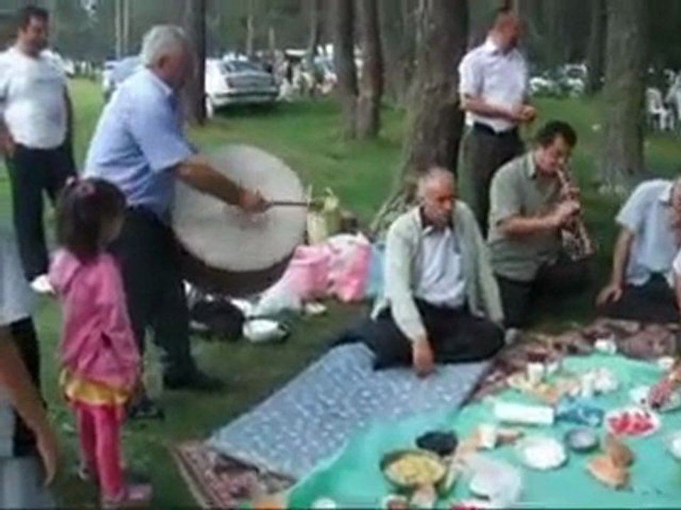 Rafet Duman - Yarin Merdiveni 11 Basamak