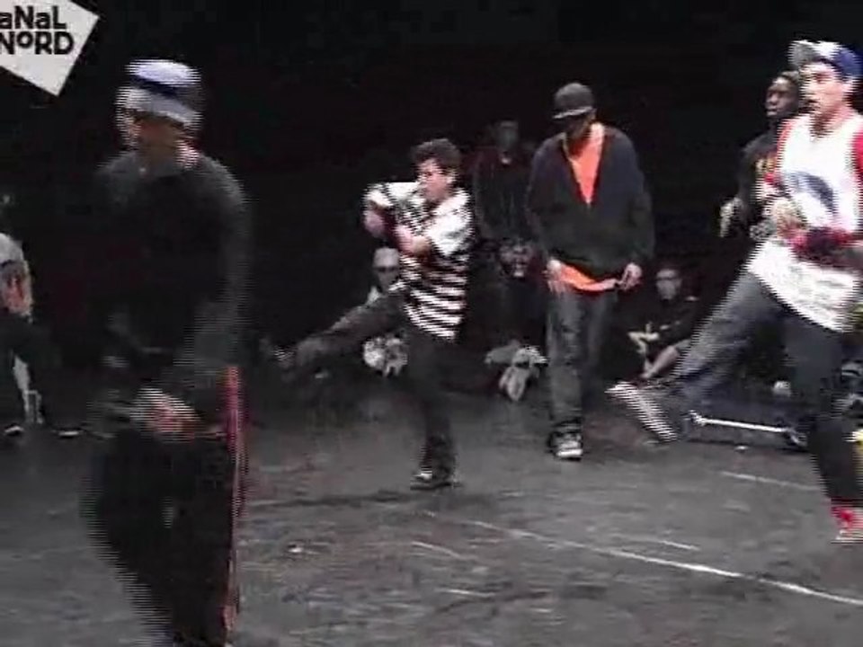liaison fatale vs original breakeurz battle ça danse 2008
