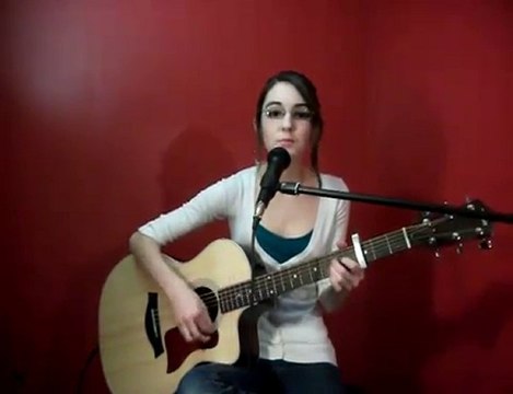 Je veux tout - Ariane Moffatt (cover)