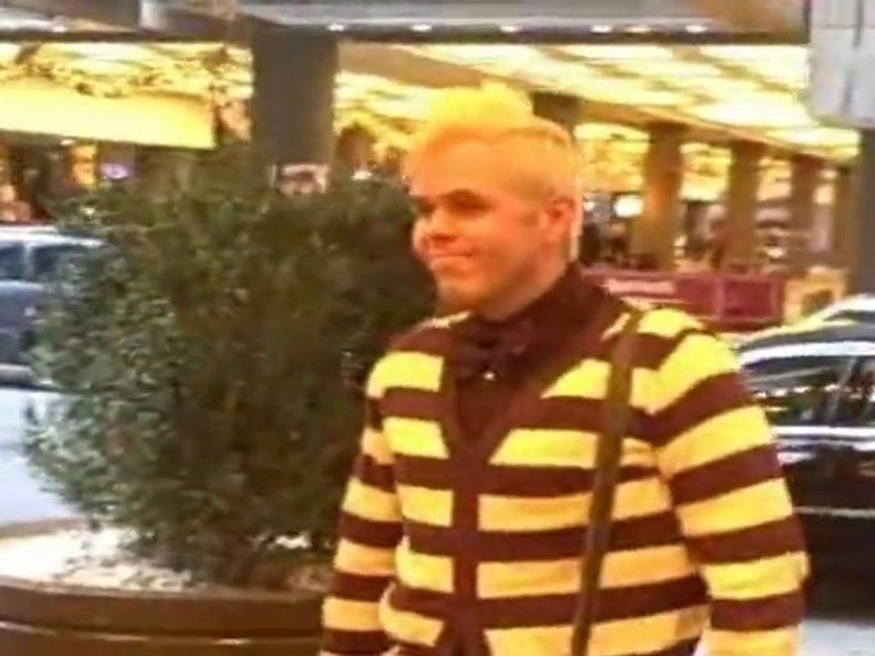 Exklusiv: Aniston spricht über Jolie