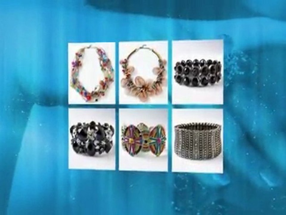 Designer Jewelry by Top Jewelry Designers