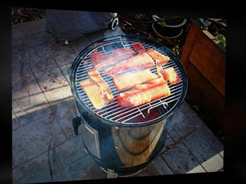 Weber Smokey Mountain Sale
