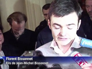 Assises: 30 ans de prison pour Bissonnet, 20 pour Belkacem