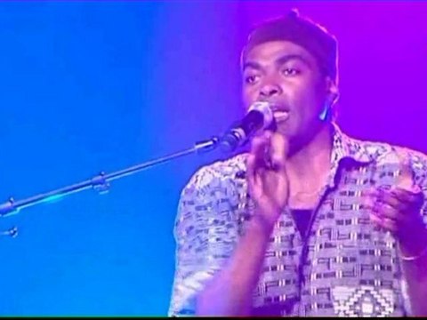 Brassens en Afrique @ Fest. la Ronde des Copains du Monde