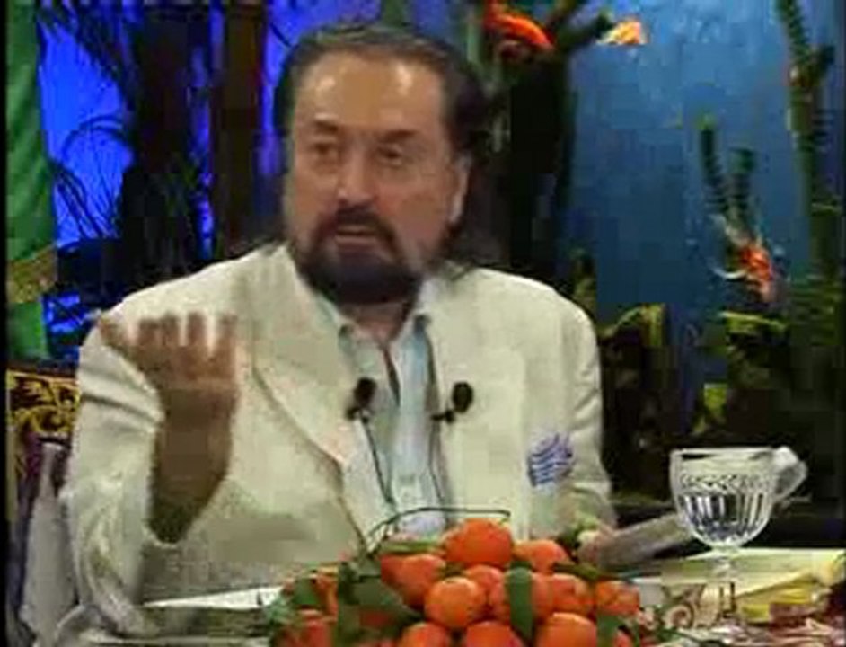 RESULULLAH (SAV) HADİSTE TELEVİZYONA NASIL İŞARET EDİYOR