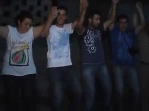 Palovit Yaylasi (Meleskur-Hemsin) EĞLENCEMİZ_EHTİYARHORONİ