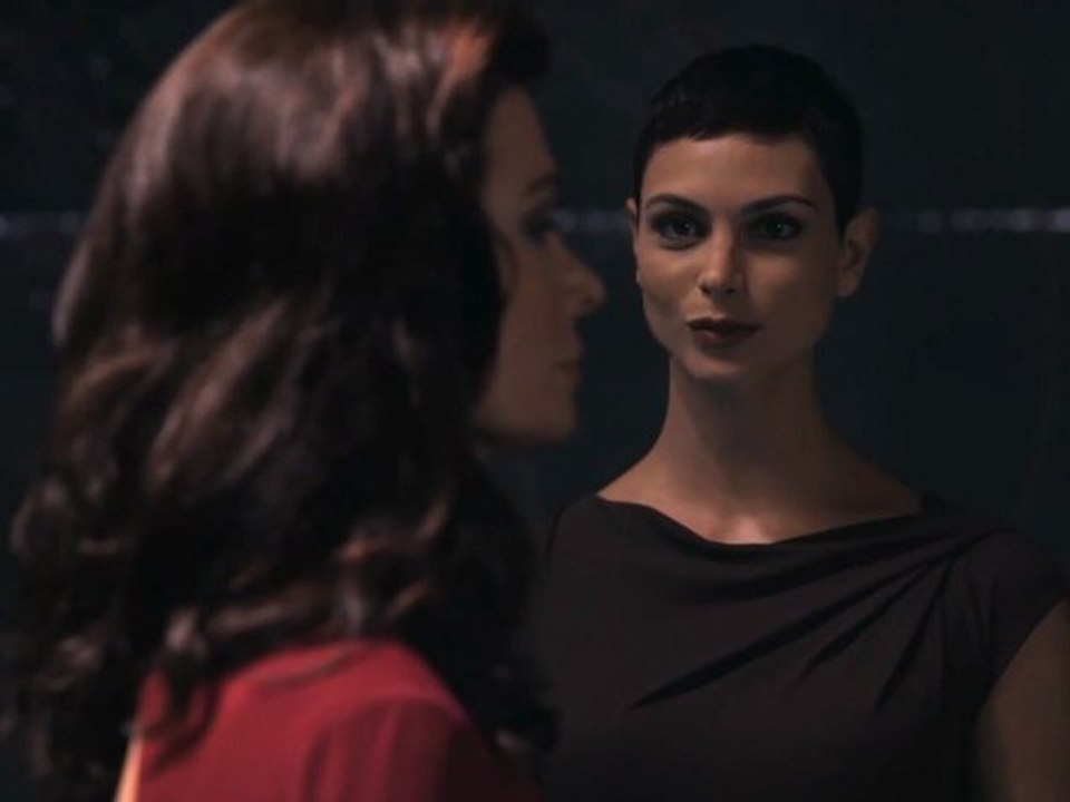 V - 2x06 - Siege - Sneak Peek #1