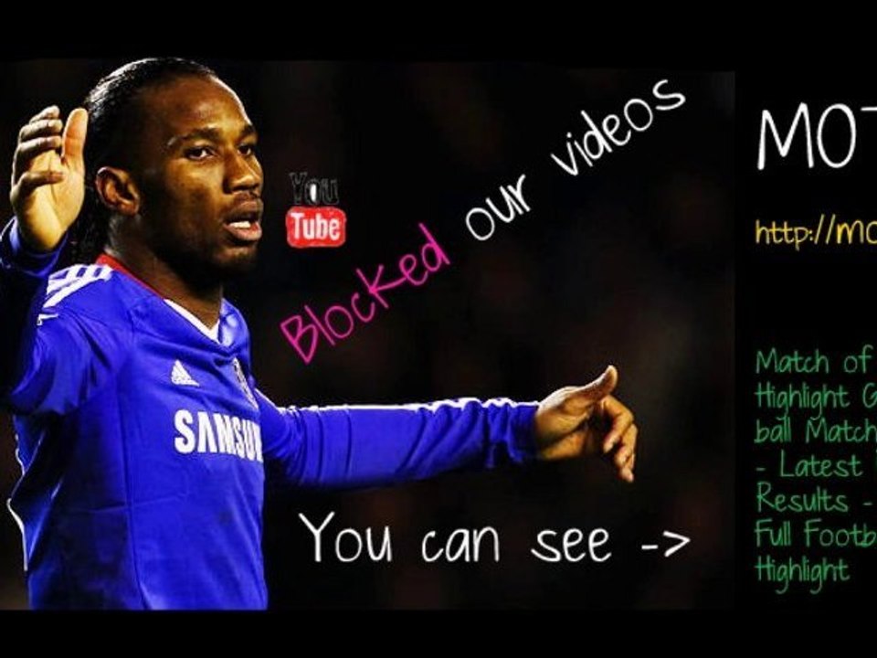 MOTD Liverpool 1-1 Wigan 12-Feb-2011