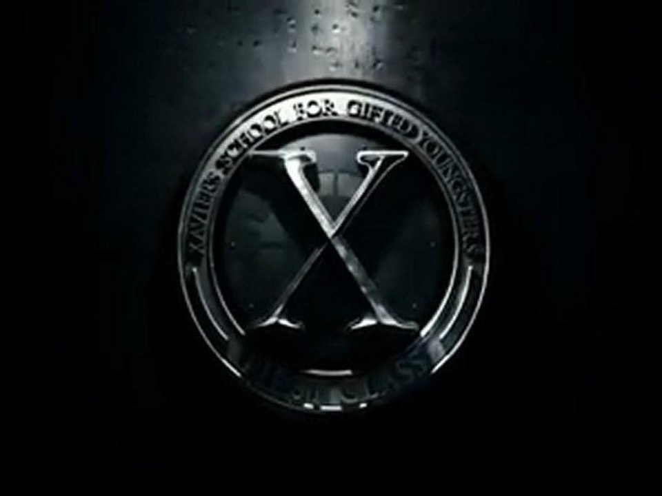 X-Men: First Class [Trailer]