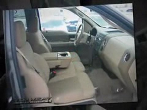 Used Truck 2007 Ford F-150 at Jim Keay Ford Ottawa