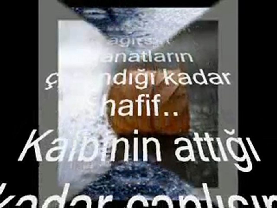 Sezen Aksu HaLa Haber BekLiyorum