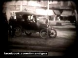 LIMA ANTIGUA - 1930 - El Callao Antiguo 2 de 2