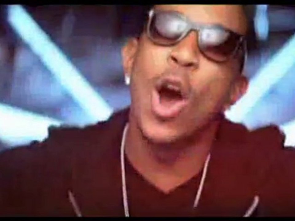 Trey Songz Ft Ludacris & Nicki Minaj - Bottoms Up (Remixxx)