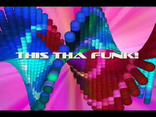 Stevie Hawkins "What The Funk?" Video