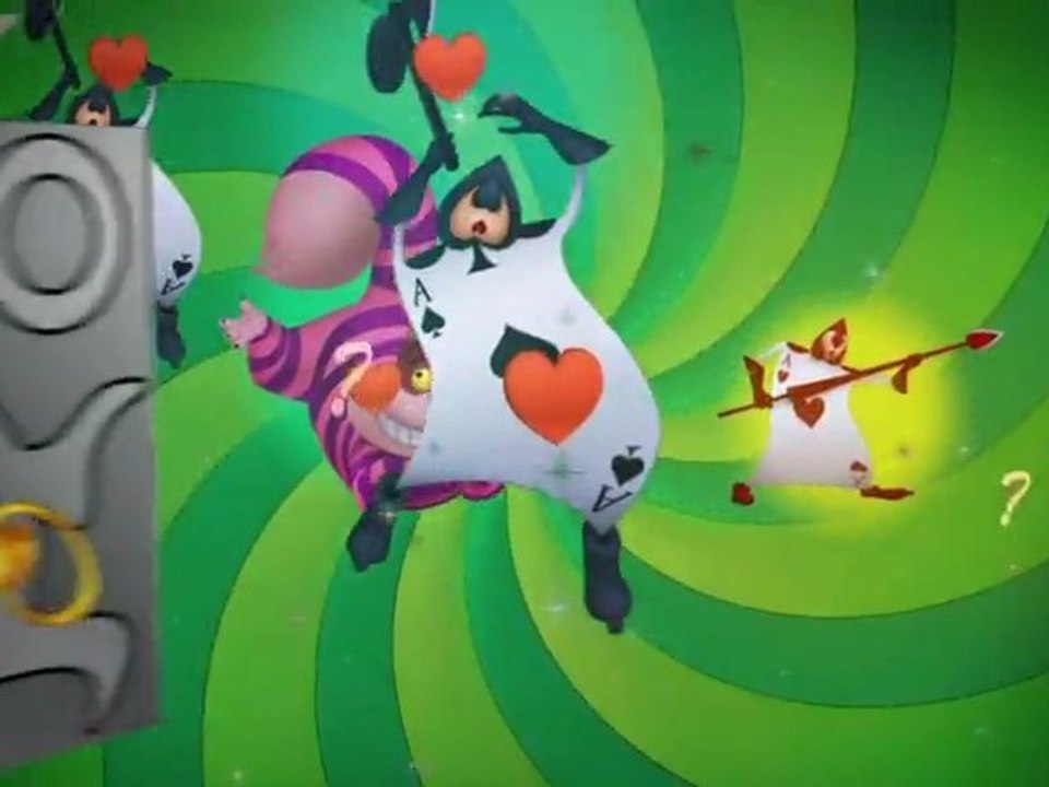 Kingdom Hearts Re Coded - Trailer Gameplay #2 [HD]