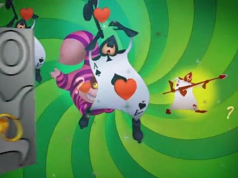 Kingdom Hearts Re Coded - Trailer Gameplay #2 [HD]