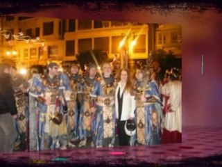 FESTIVIDAD DE LA PATRONA DE VALENCIA EN EL AÑO 2010- FALLAS