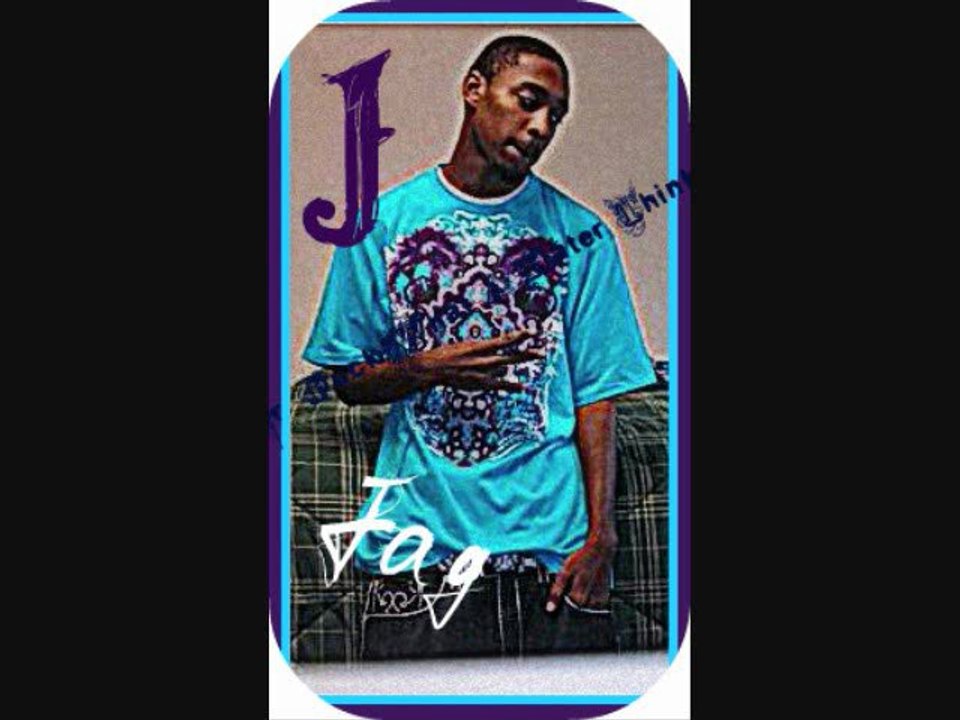Ghost Mafia Ent (GME) - Jaguar Peay - Wait For Me