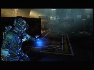 walkthrough dead space 2 réparer la passerelle part 22