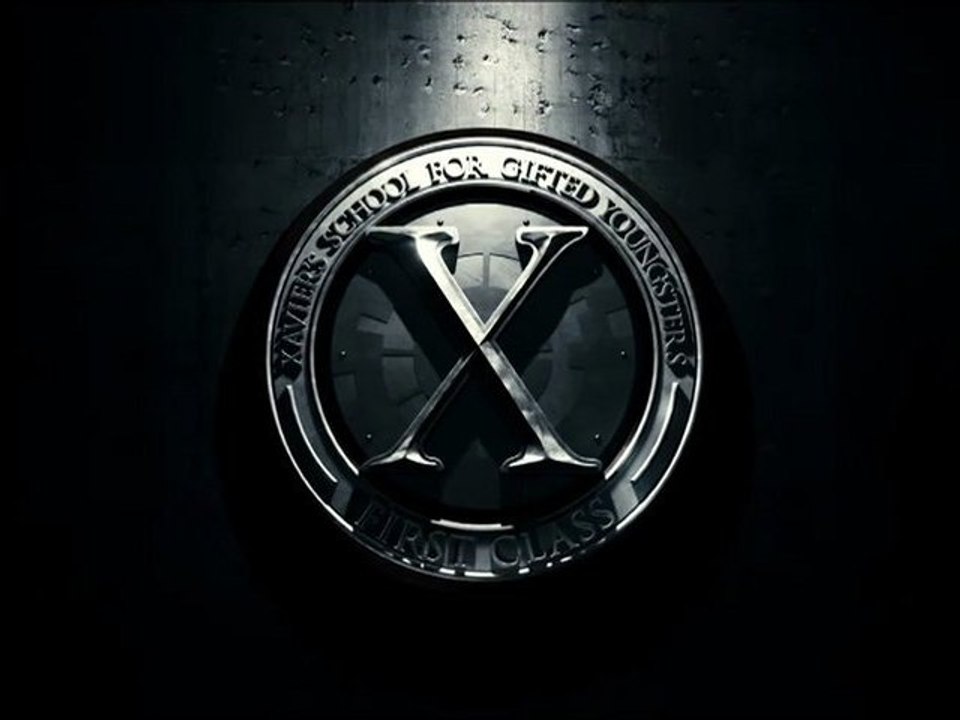 X-Men First Class - Trailer / Bande Annonce #1 [VO|HD]