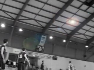 Panier de folie de Chris (Sénior #7) !!!!!!