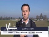 Le Flash de Girondins TV - Jeudi 10 février 2011