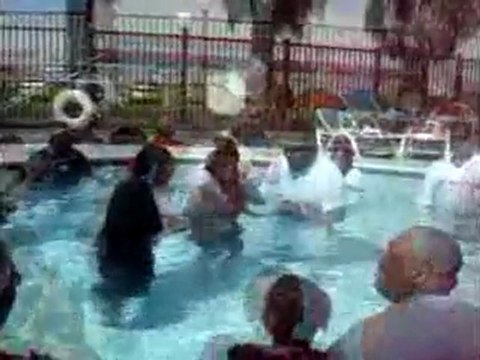 Israelite Heritage - Houston Immersings BAPTISMS