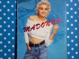 Madonna - Where's The Party (12''Inch. Extended-Dub.)