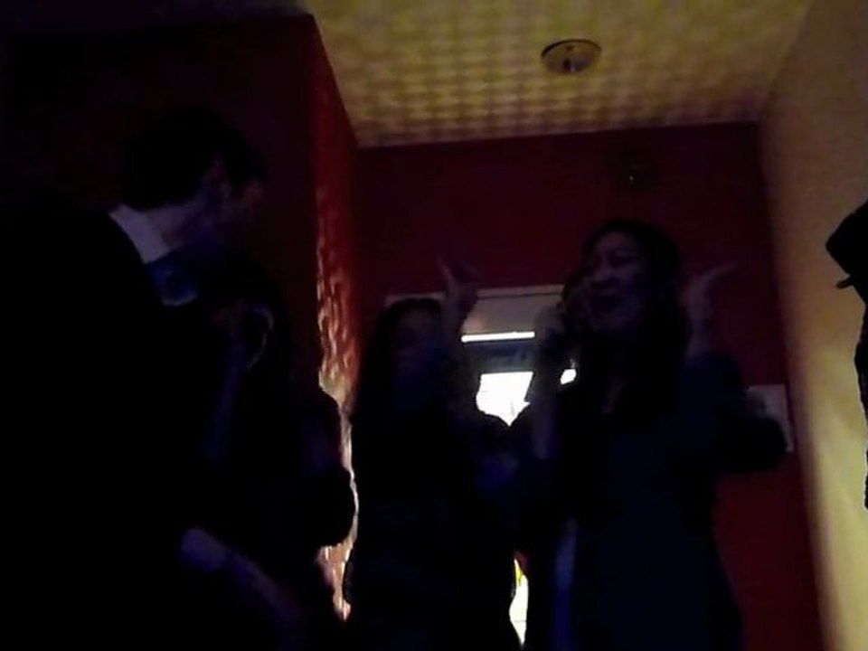 Karaoke