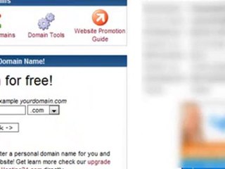 Free webhosting up to 1500mb of diskspace