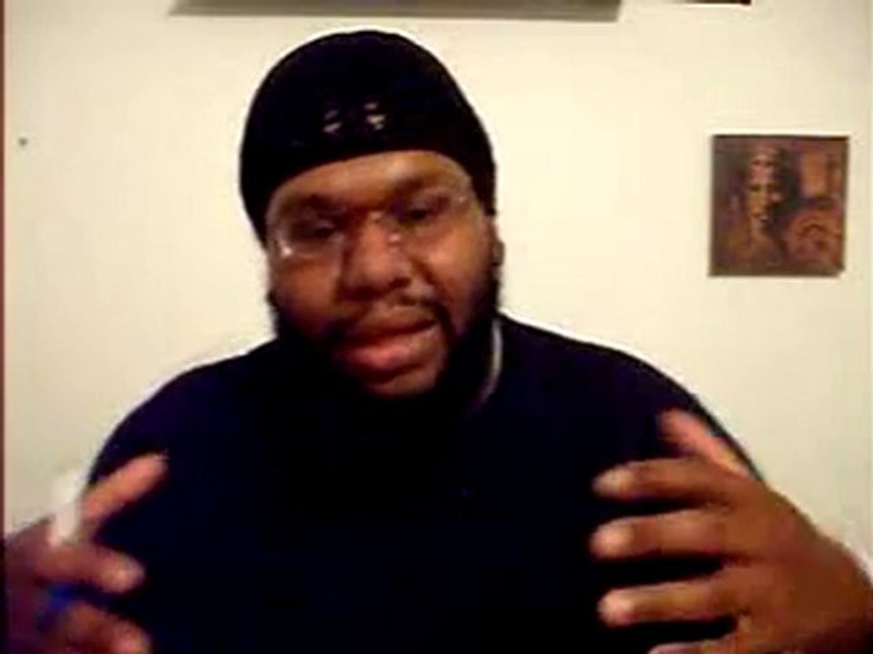 Esaw The Hebrew - Who is the white man 3/5